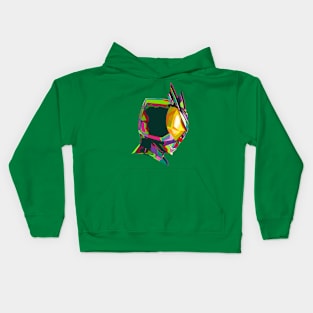 TheBee Kids Hoodie